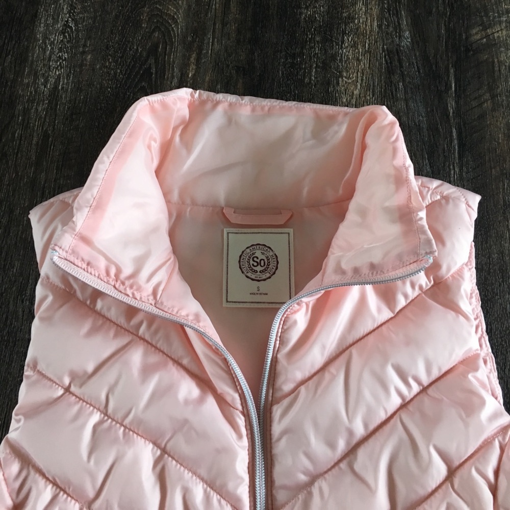 Vest - Picture 5 of 5